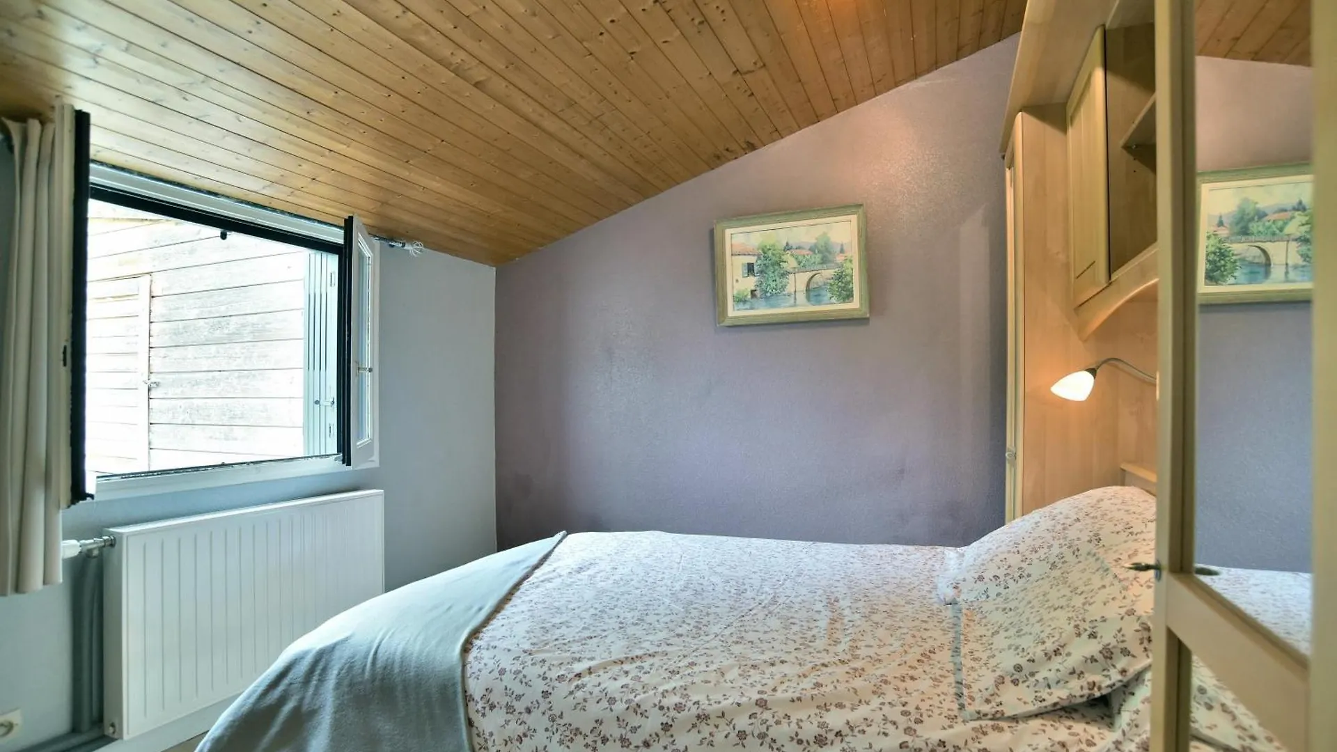 Chez Marie-Celine - Maison Avec Jacuzzi A 20 Min Du Val Andre Plestan Holiday home