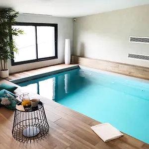  Bed & Breakfast Il Etait Fois A L'ouest