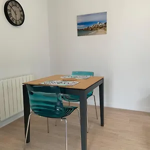 Mimosas Vakantiehuis